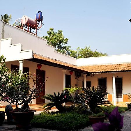 Thien Tue Hotel Ho Chi Minh-byen Eksteriør bilde